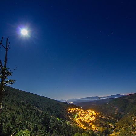 Quinta Do Circo - Serra Da Estrela - Turismo Rural Cortes do Meio المظهر الخارجي الصورة